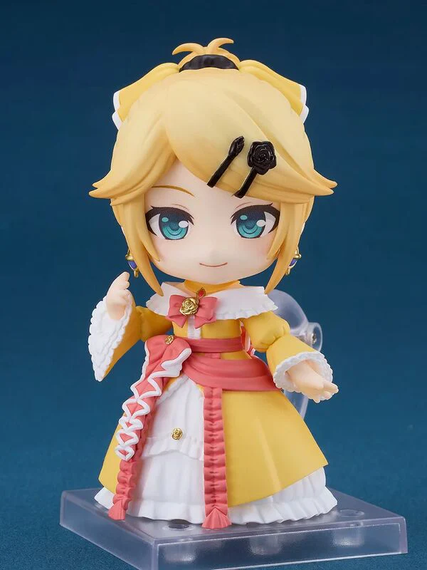 Vocaloid - Kagamine Rin - Nendoroid #2524 - The Daughter of Evil Ver. (Good Smile Company) [Shop Exclusive] - Image 2