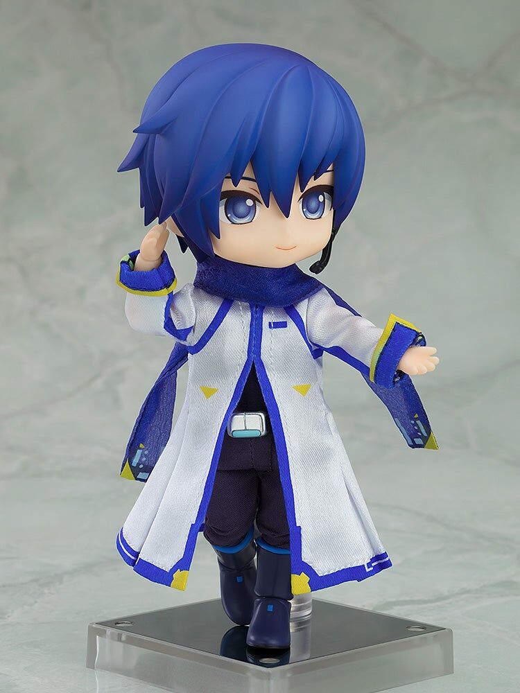 Vocaloid - Kaito - Nendoroid Doll (Good Smile Company) - Image 6