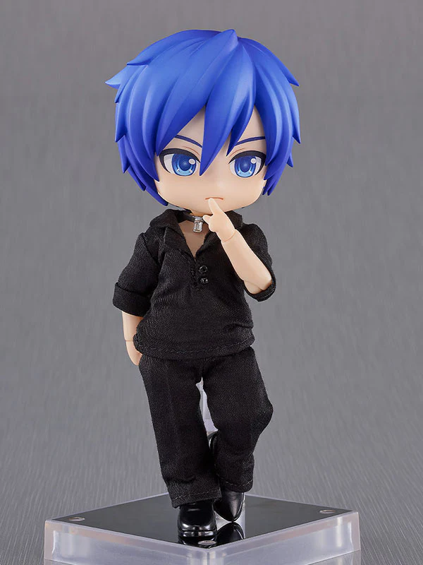 Vocaloid - Kaito - Nendoroid Doll - Guilty Ver. (Good Smile Company) - Image 2