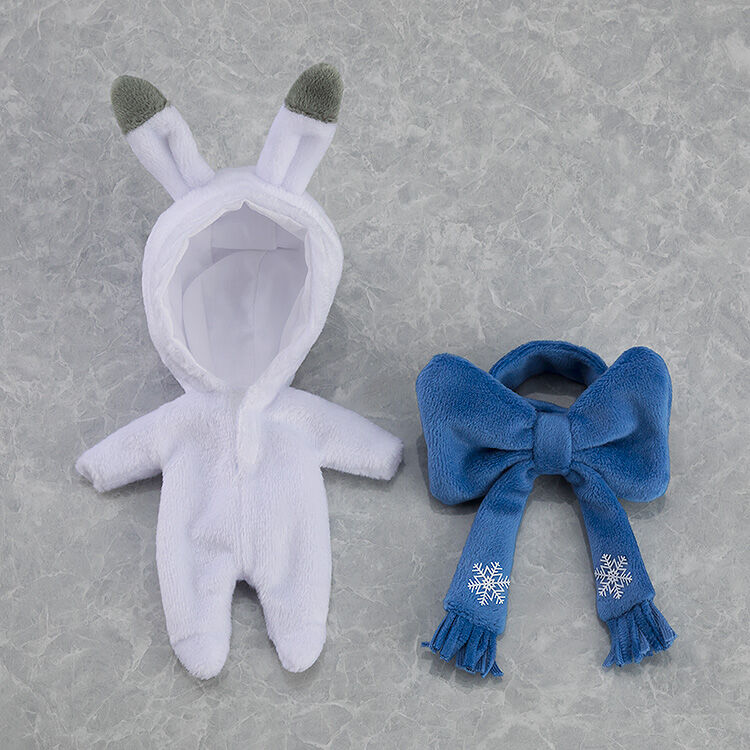Vocaloid - Nendoroid Doll Kigurumi Pajama - Rabbit Yukine (Good Smile Company) - Image 3