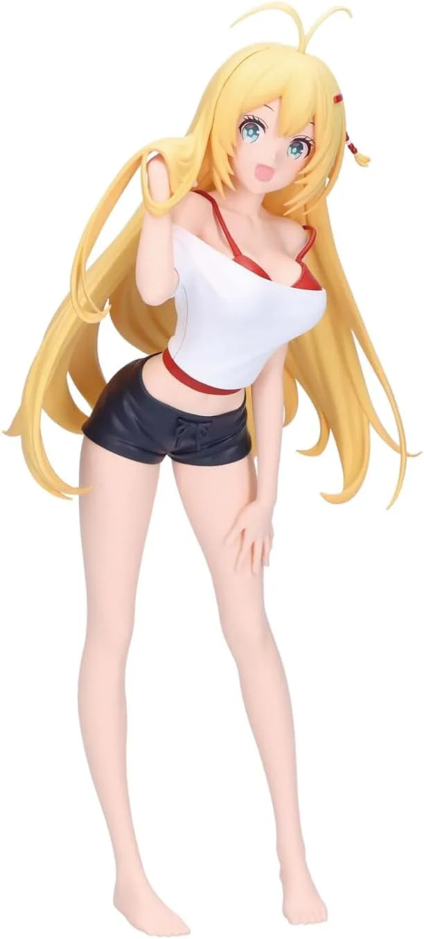 Voiceroid - Tsurumaki Maki - Roomwear ver. (Bandai Spirits)