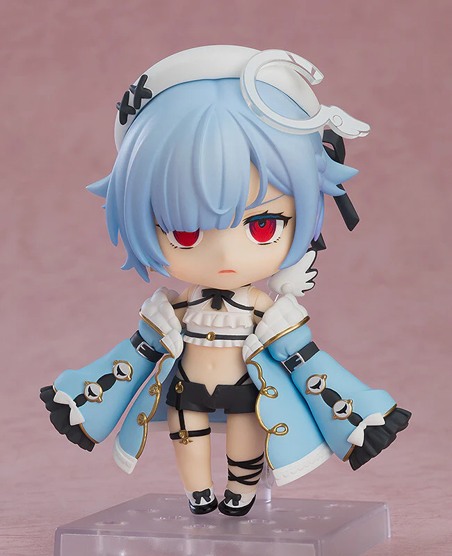 VShojo - Amemiya Nazuna - Nendoroid #2258 (Good Smile Company) - Image 4