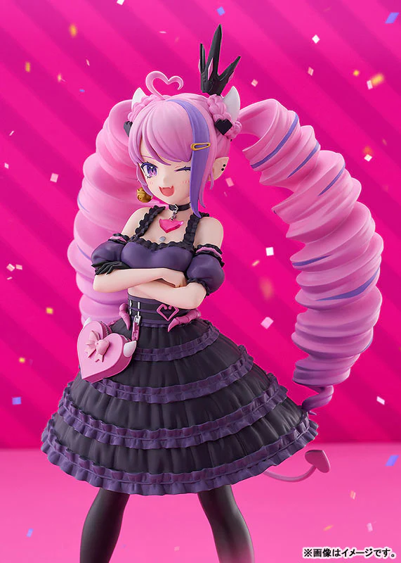 VShojo - Ironmouse - Pop Up Parade - SP (Good Smile Company) - Image 4