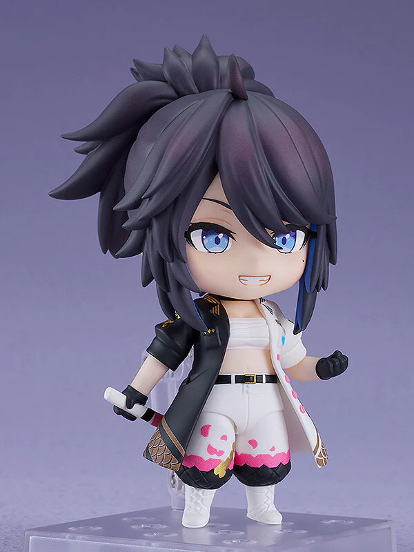 VShojo - Kson - Nendoroid #2252 (Good Smile Company) - Image 2