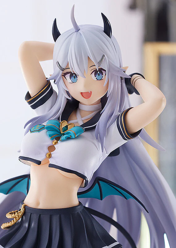 VShojo - Veibae - Pop Up Parade (Good Smile Company) - Image 2