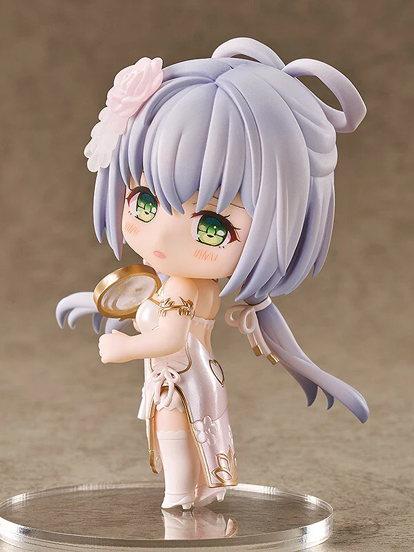 Vsinger - Luo Tianyi - Nendoroid #2010 - Grain In Ear Ver. (Good Smile Arts Shanghai, Good Smile Company) - Image 5