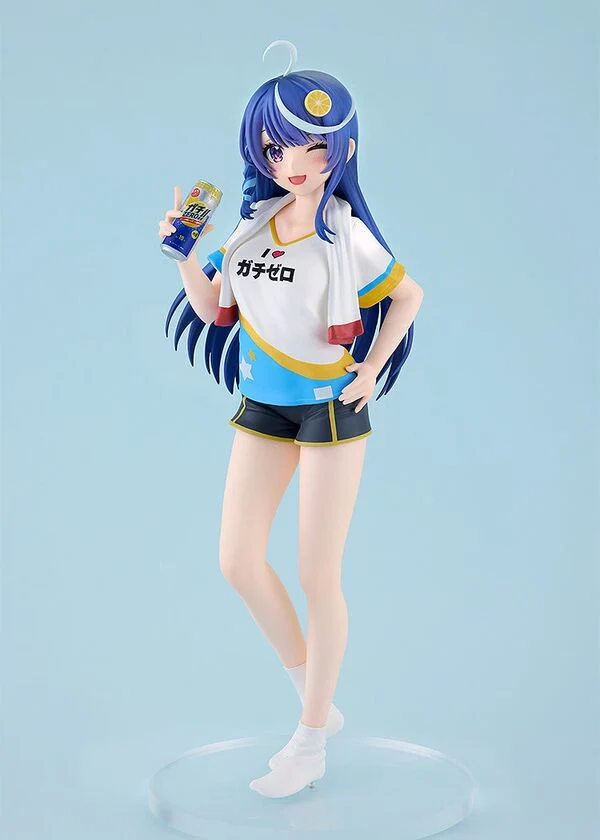 VTuber Nandaga Haishin Kiri Wasuretara Densetsu ni Natteta. - Kokorone Awayuki - Pop Up Parade - L (Good Smile Company) - Image 2