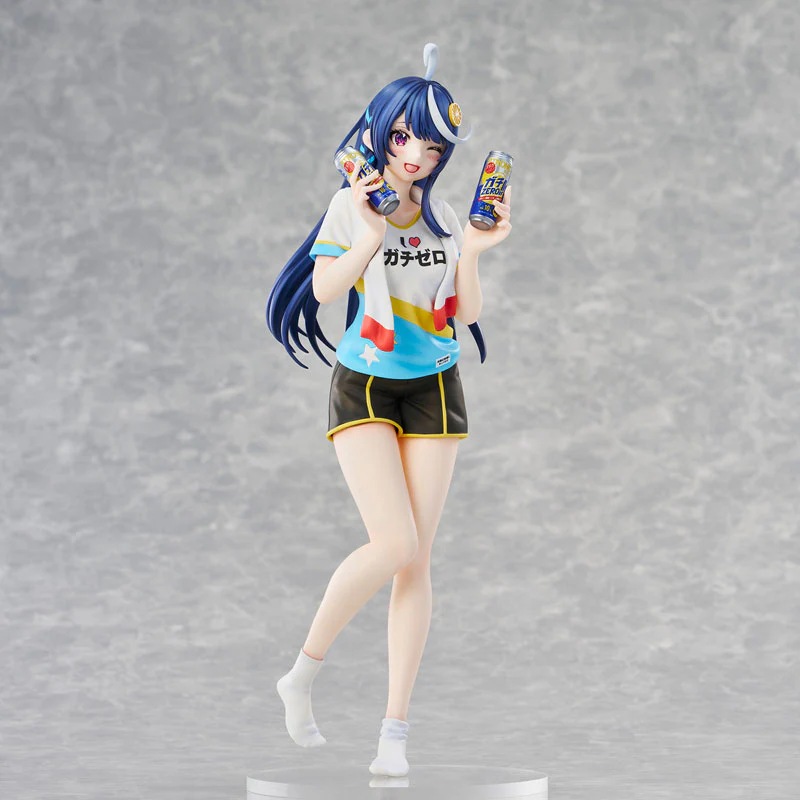 VTuber Nandaga Haishin Kiri Wasuretara Densetsu ni Natteta. - Kokorone Awayuki (Union Creative International Ltd) - Image 7