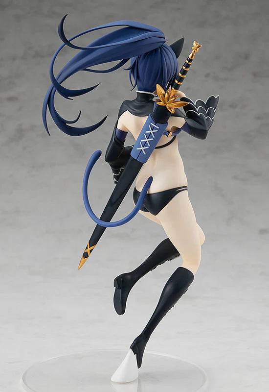 Warau Ars Notoria - Abramelin - Pop Up Parade - Cat Kingdom Ver. (Good Smile Company) - Image 5