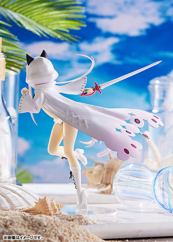 Warau Ars Notoria - Ars Notoria - Pop Up Parade - Cat Kingdom Ver. (Good Smile Company) - Image 4