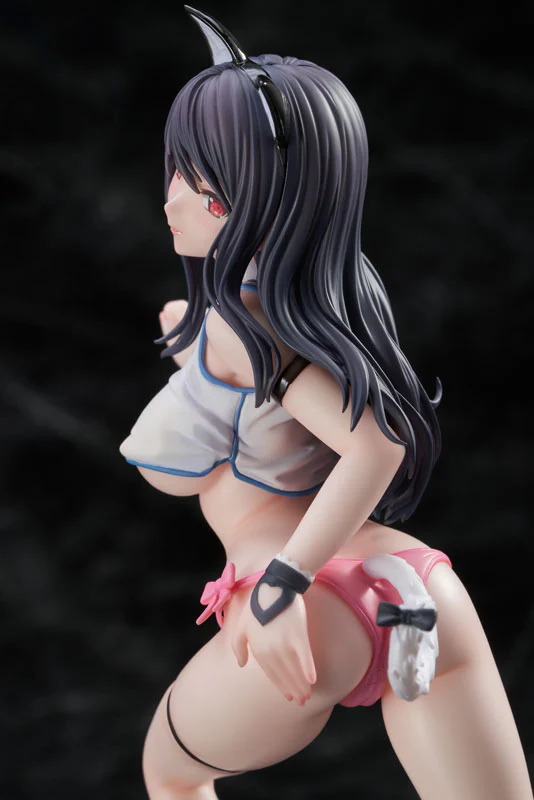Watanabe Sayaka DX Ver. 1/7 - Image 10