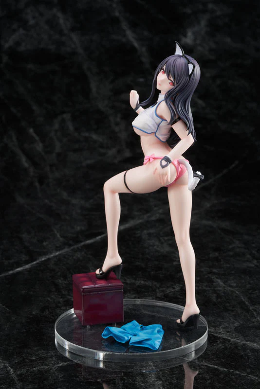 Watanabe Sayaka DX Ver. 1/7 - Image 12