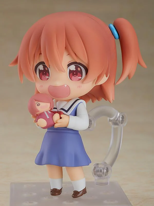 Watashi ni Tenshi ga Maiorita! - Hoshino Hinata - Hoshino Miyako - Nendoroid #1195 - 2024 Re-release (Good Smile Company) - Image 3
