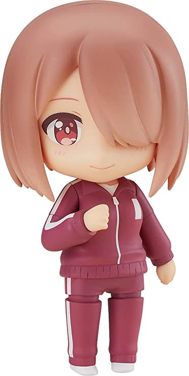 Watashi ni Tenshi ga Maiorita! - Hoshino Miyako - Nendoroid #1393 (Good Smile Company)