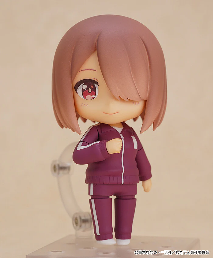 Watashi ni Tenshi ga Maiorita! - Hoshino Miyako - Nendoroid #1393 (Good Smile Company) - Image 5
