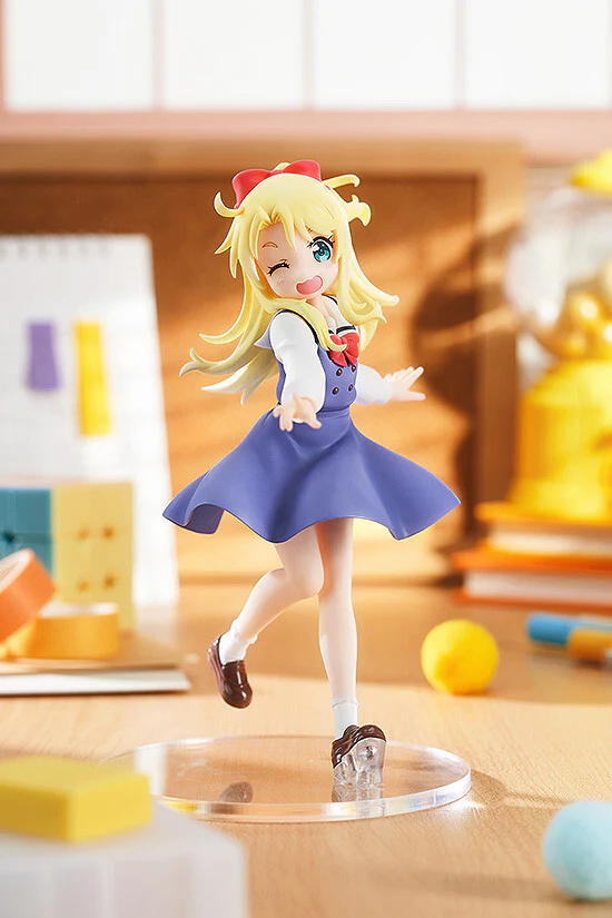 Watashi ni Tenshi ga Maiorita! Precious Friends - Himesaka Noa - Pop Up Parade (Good Smile Arts Shanghai, Good Smile Company) - Image 6