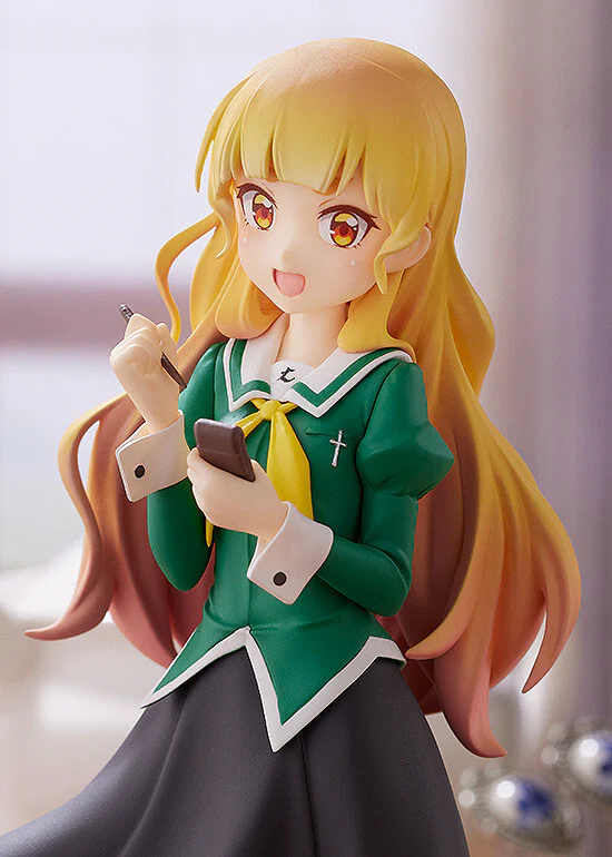 Watashi no Yuri wa Oshigoto desu! - Shiraki Hime - Pop Up Parade (Good Smile Company) - Image 2