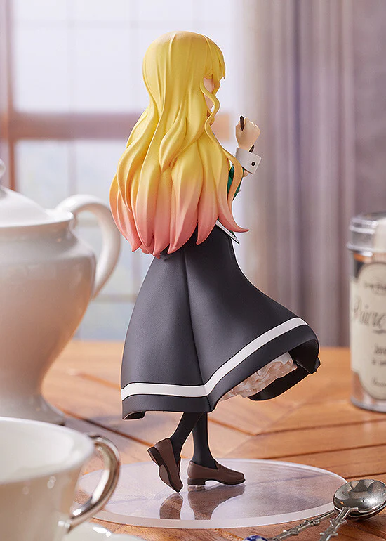 Watashi no Yuri wa Oshigoto desu! - Shiraki Hime - Pop Up Parade (Good Smile Company) - Image 4