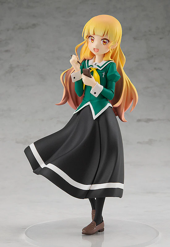 Watashi no Yuri wa Oshigoto desu! - Shiraki Hime - Pop Up Parade (Good Smile Company) - Image 5