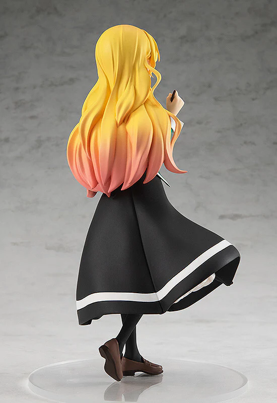 Watashi no Yuri wa Oshigoto desu! - Shiraki Hime - Pop Up Parade (Good Smile Company) - Image 6