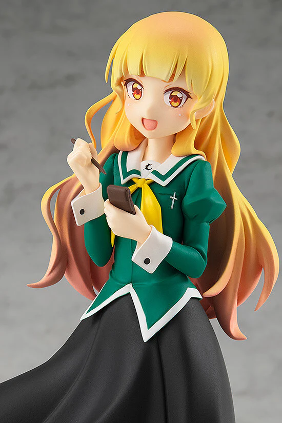 Watashi no Yuri wa Oshigoto desu! - Shiraki Hime - Pop Up Parade (Good Smile Company) - Image 7