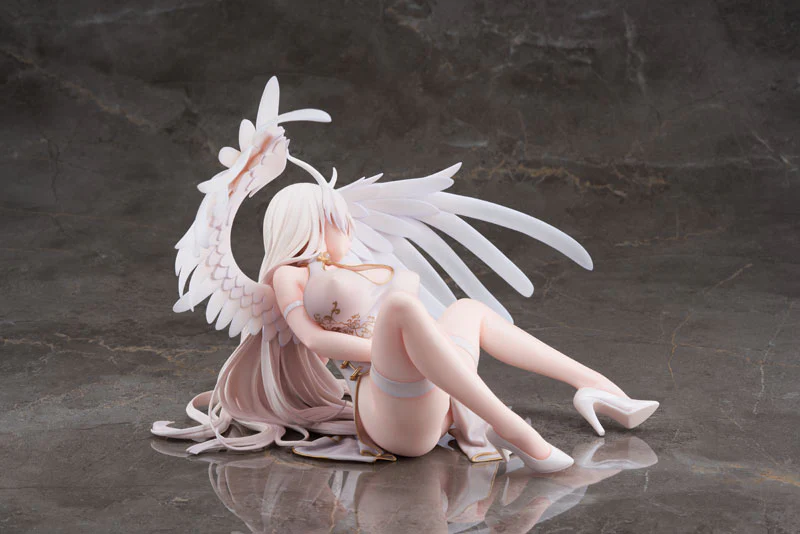 White Angel 1/4 - Image 5