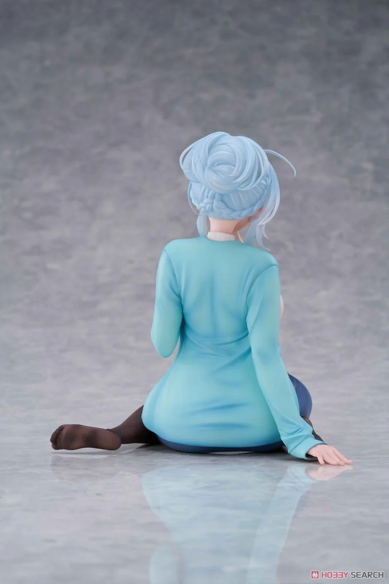 Widow Yuki Onna - Yukino Mifuyu - 1/6 (PURE) - Image 6