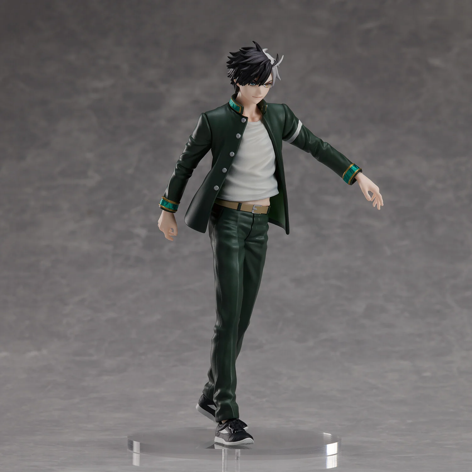 Wind Breaker - Sakura Haruka (Union Creative International Ltd) - Image 3