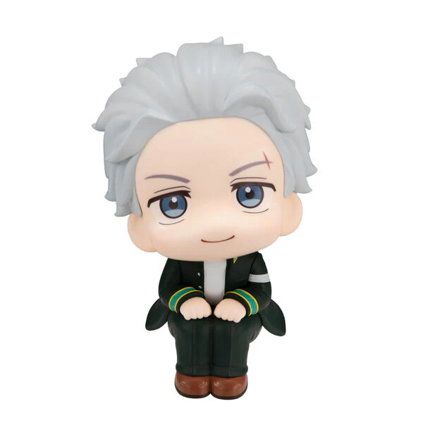 Wind Breaker - Umemiya Hajime - Look Up (MegaHouse) - Image 3