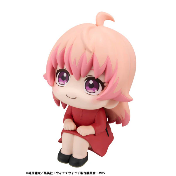 Witch Watch - Wakatsuki Nico - Look Up (MegaHouse) - Image 3