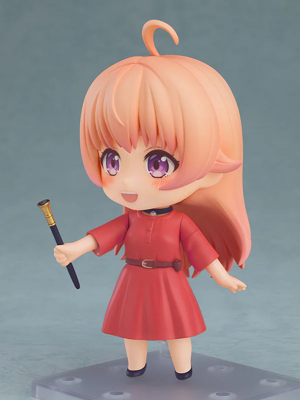 Witch Watch - Wakatsuki Nico - Nendoroid #2792 - Nendoroid Basic (Good Smile Company) - Image 3