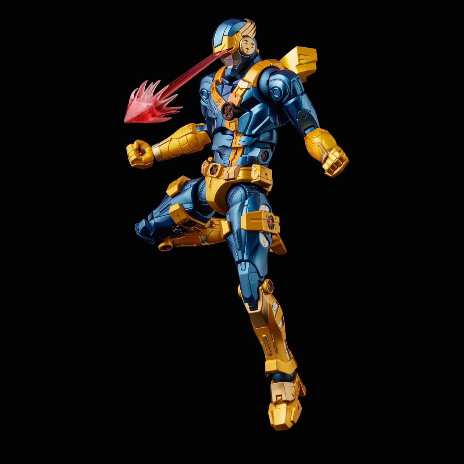 X-Men - Cyclops - Fighting Armor (Sentinel) - Image 8