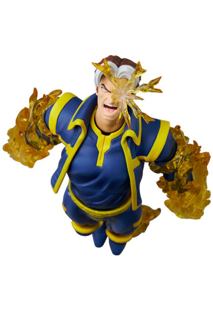 X-Men - X-Man - Mafex No.251 (Medicom Toy) - Image 7