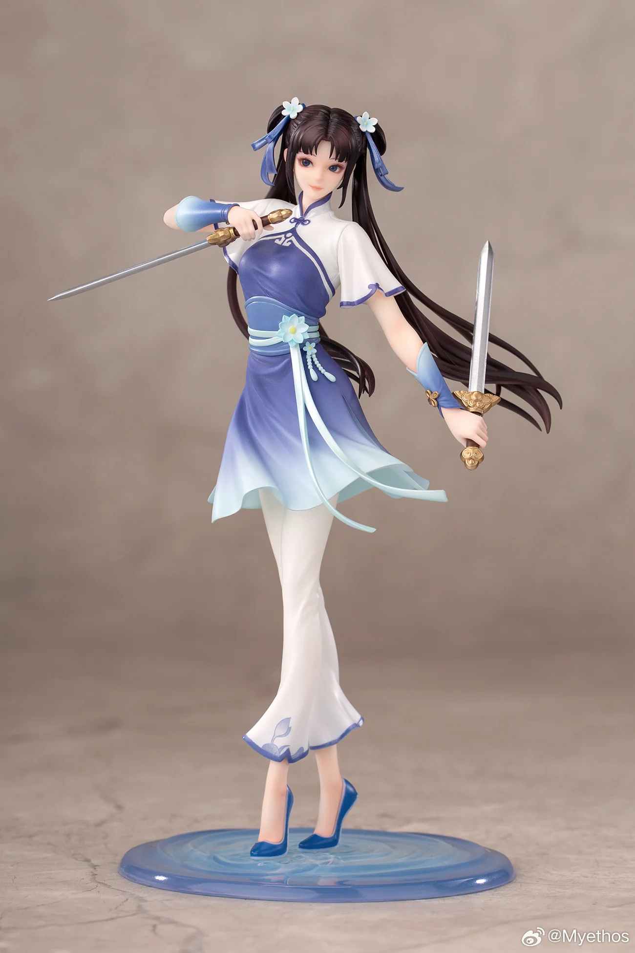 Xian Jian Qi Xia Zhuan San - Zhao Ling-Er - Gift+ - 1/10 (Myethos) - Image 3