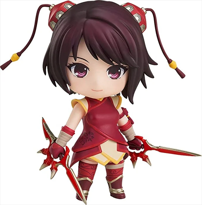 Xian Jian Qi Xia Zhuan Si - Han Lingsha - Nendoroid #1936 (Good Smile Arts Shanghai, Good Smile Company)