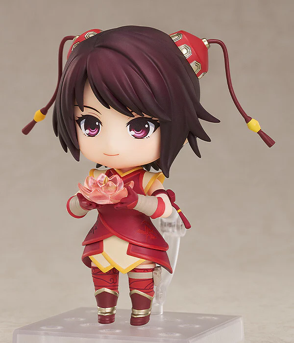 Xian Jian Qi Xia Zhuan Si - Han Lingsha - Nendoroid #1936 (Good Smile Arts Shanghai, Good Smile Company) - Image 6