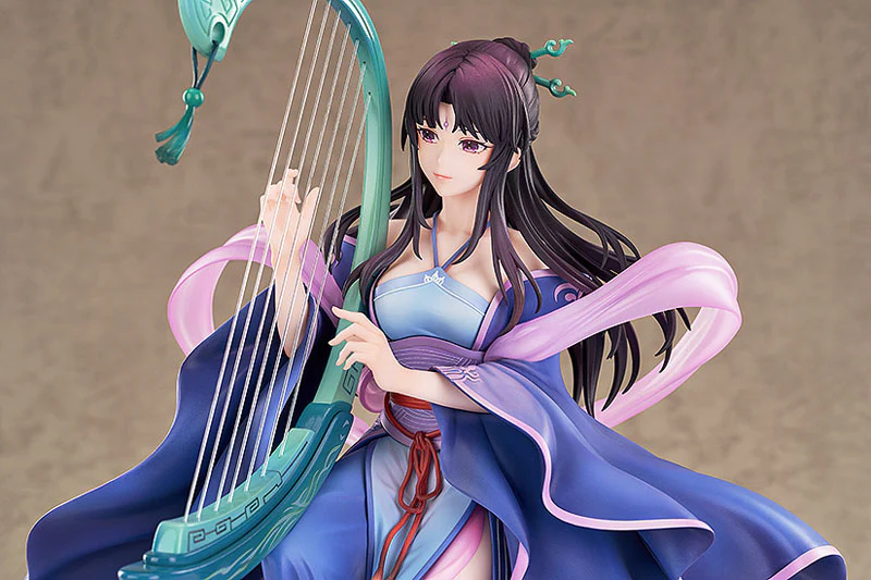 Xian Jian Qi Xia Zhuan Si - Liu Mengli - 1/7 - Weaving Dreams Ver. (Good Smile Arts Shanghai, Good Smile Company) - Image 3