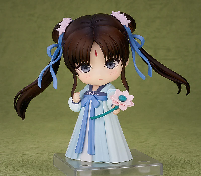 Xian Jian Qi Xia Zhuan - Zhao Ling-Er - Nendoroid #2052 - Nuwa's Descendants Ver. (Good Smile Arts Shanghai, Good Smile Company) - Image 2