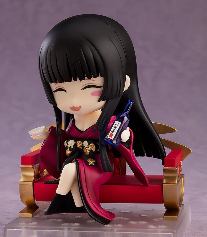 xxxHolic - Ichihara Yuuko - Nendoroid #1960 (Good Smile Company) - Image 4