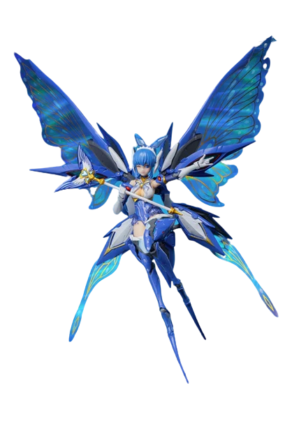 XZOM SNAP - Balala Little Magic Fairy - Mei Chi - 1/ 12 (XZOM SNAP)