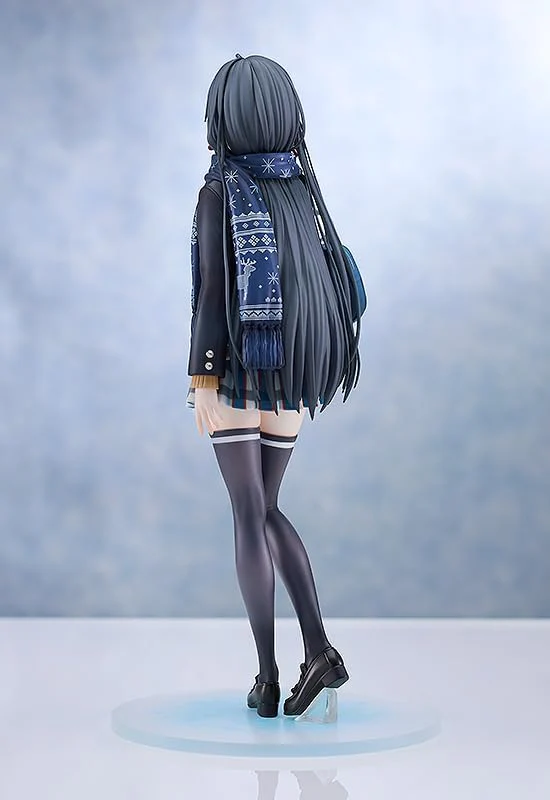 Yahari Ore no Seishun Love Comedy wa Machigatteiru. Kan - Yukinoshita Yukino - 1/6 - Light Novel Volume 6 Cover Illustration Ver. (Good Smile Company) - Image 7