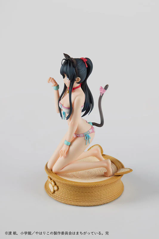 Yahari Ore no Seishun Love Comedy wa Machigatteiru. Kan - Yukinoshita Yukino - 1/7 - Swimsuit Ver. (AForce) - Image 4