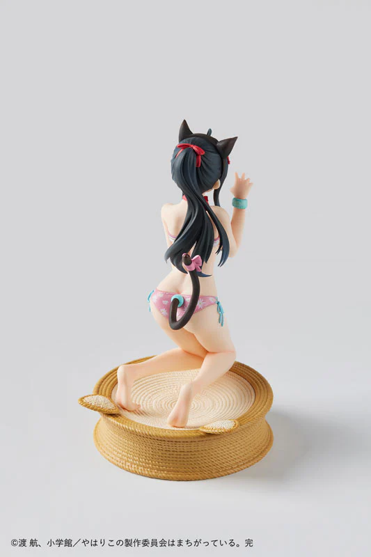 Yahari Ore no Seishun Love Comedy wa Machigatteiru. Kan - Yukinoshita Yukino - 1/7 - Swimsuit Ver. (AForce) - Image 5