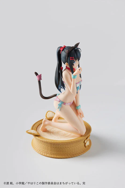 Yahari Ore no Seishun Love Comedy wa Machigatteiru. Kan - Yukinoshita Yukino - 1/7 - Swimsuit Ver. (AForce) - Image 6