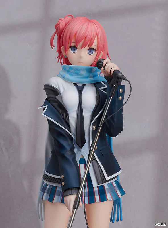 Yahari Ore no Seishun Love Comedy wa Machigatteiru. - Yuigahama Yui - 1/6 - Light Novel Ver. (Good Smile Company) - Image 2