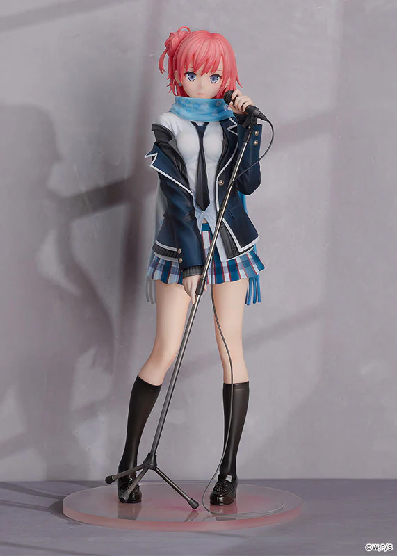 Yahari Ore no Seishun Love Comedy wa Machigatteiru. - Yuigahama Yui - 1/6 - Light Novel Ver. (Good Smile Company) - Image 3