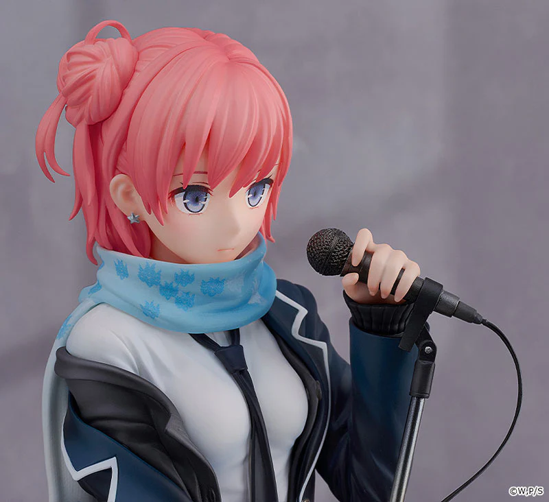 Yahari Ore no Seishun Love Comedy wa Machigatteiru. - Yuigahama Yui - 1/6 - Light Novel Ver. (Good Smile Company) - Image 5
