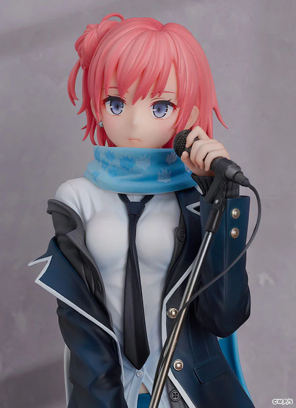 Yahari Ore no Seishun Love Comedy wa Machigatteiru. - Yuigahama Yui - 1/6 - Light Novel Ver. (Good Smile Company) - Image 6