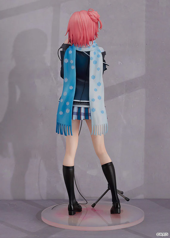 Yahari Ore no Seishun Love Comedy wa Machigatteiru. - Yuigahama Yui - 1/6 - Light Novel Ver. (Good Smile Company) - Image 7