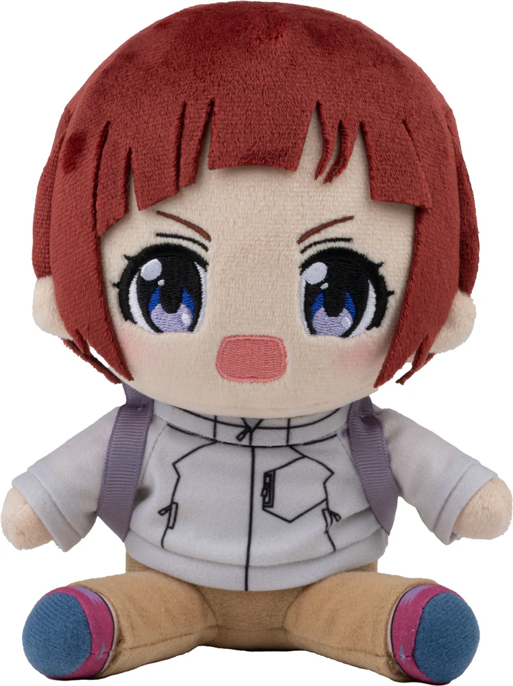 Yama no Susume: Next Summit - Senjuin Koharu (Good Smile Company)